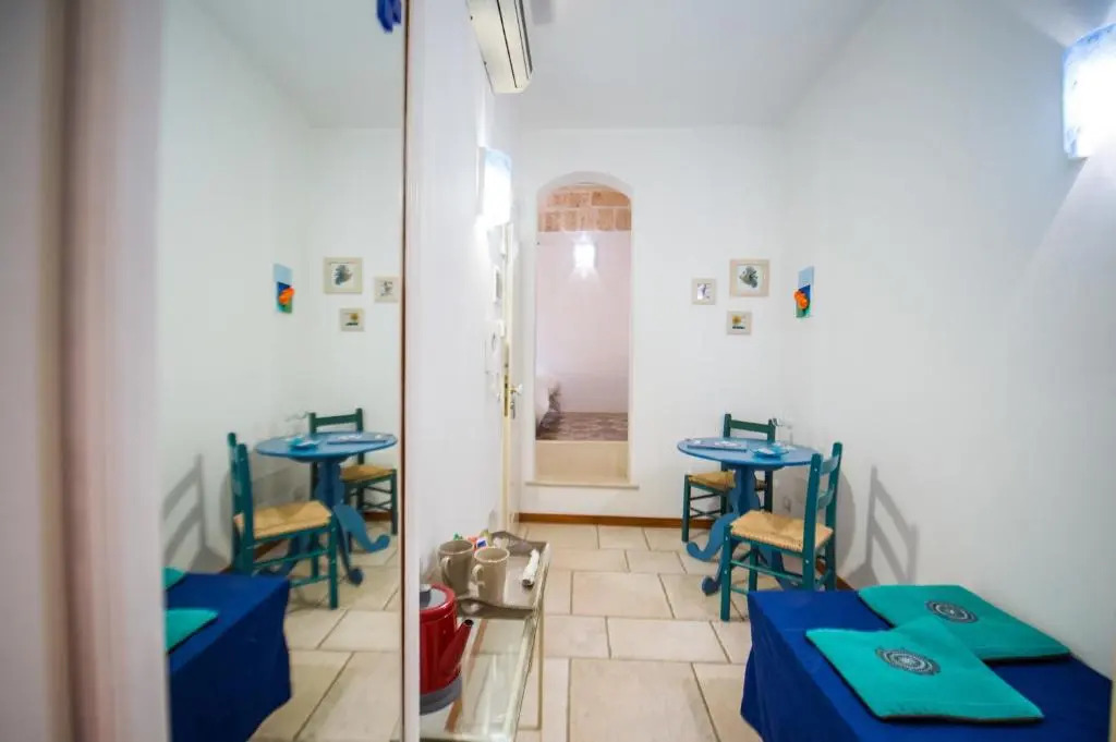 B&B Casa Dorsi