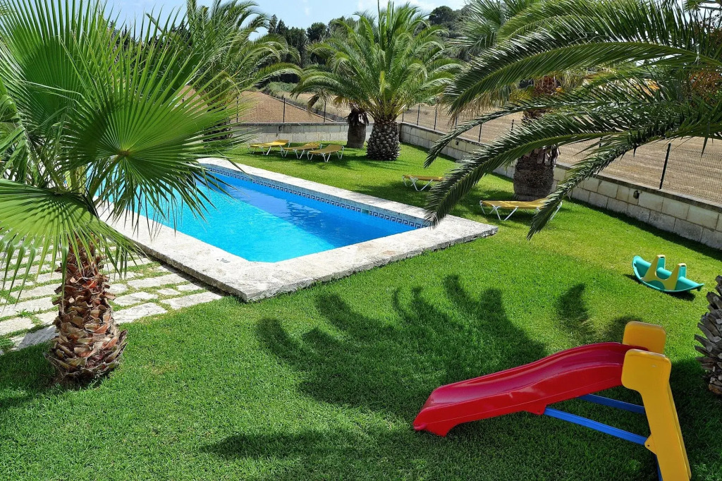 040 Villa Can Mussol ETV1463 by Mallorca Charme