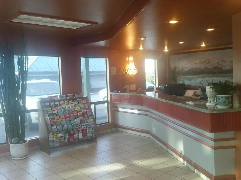 Sunrise Inn