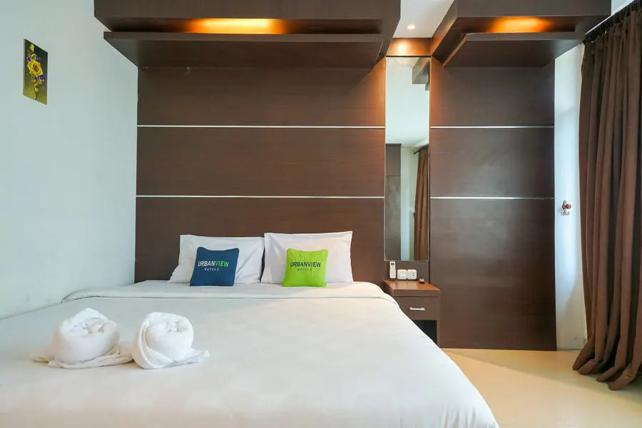 Hotel Bumi Malaya
