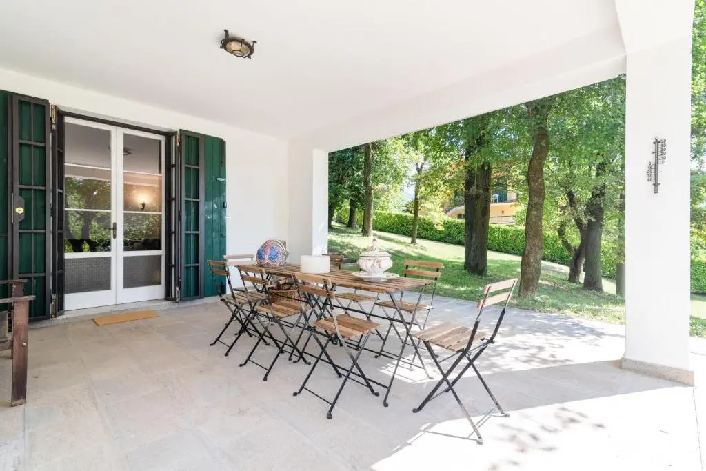 Casa dei Picchi - Wonderful Villa on the Euganean Hills