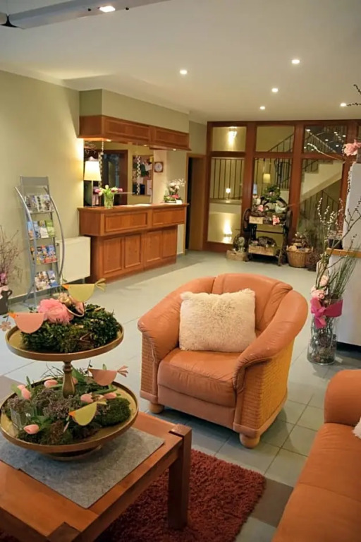 Flair Hotel Kamenz