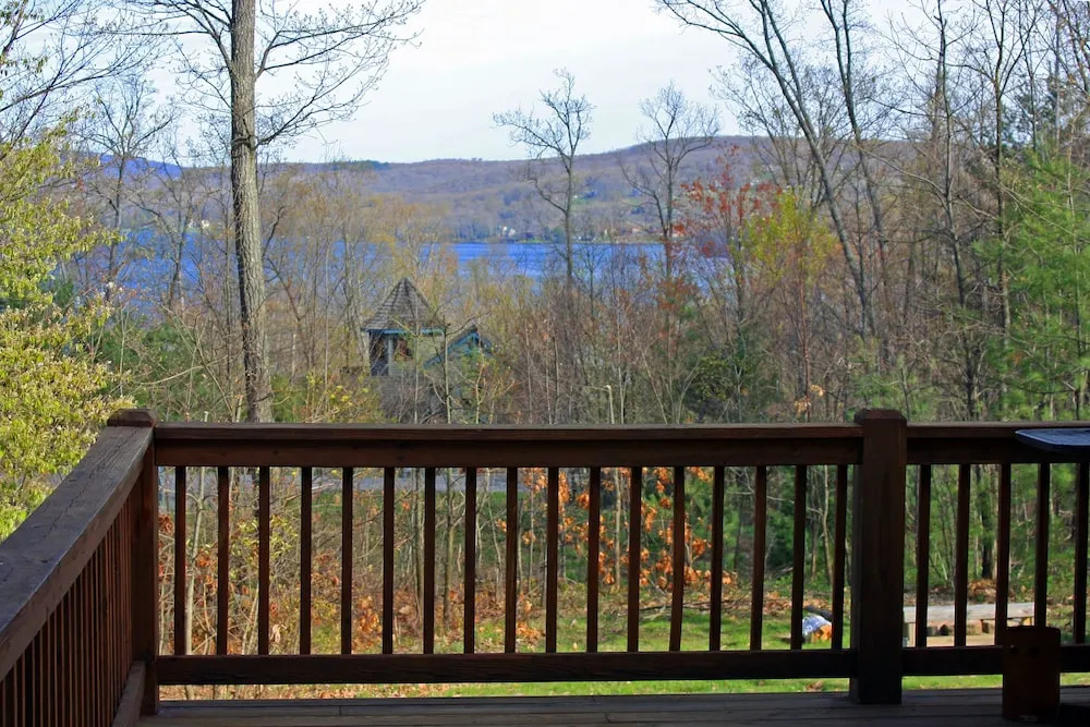 Timberwolf 5 Bedroom House