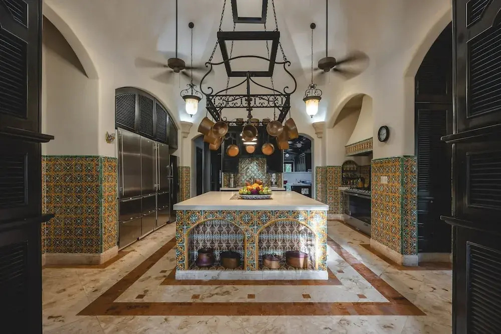Hacienda Palancar Sian Ka an Luxe 4BR