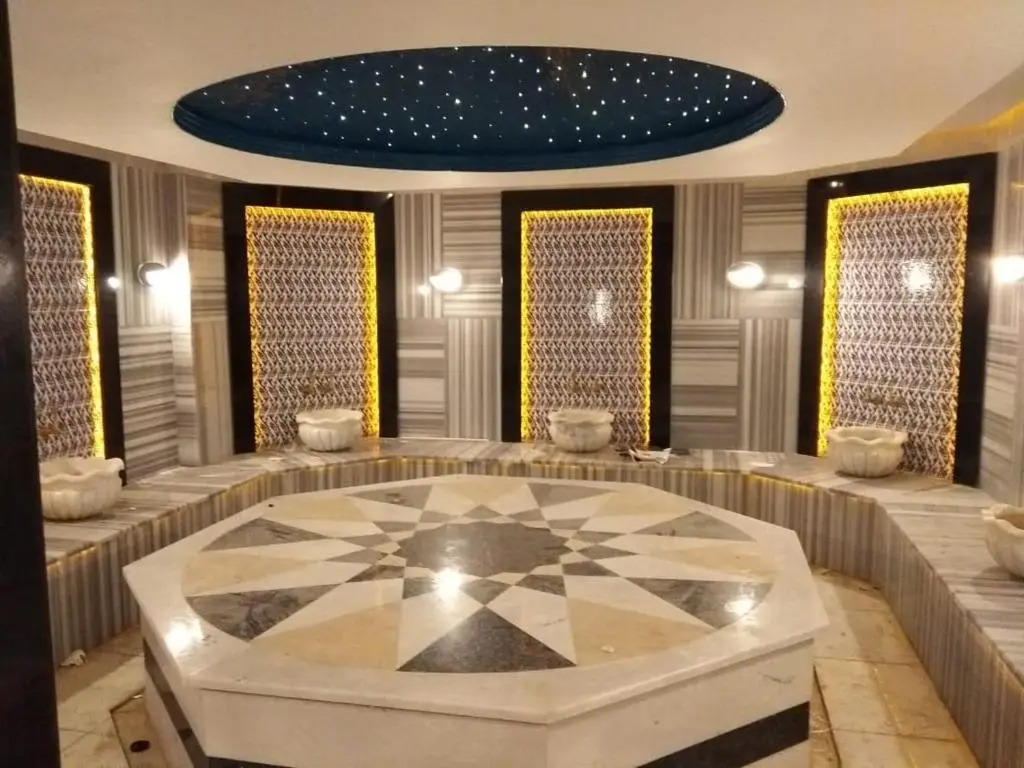 Empire Residence Alanya/Mahmutlar 50m от моря