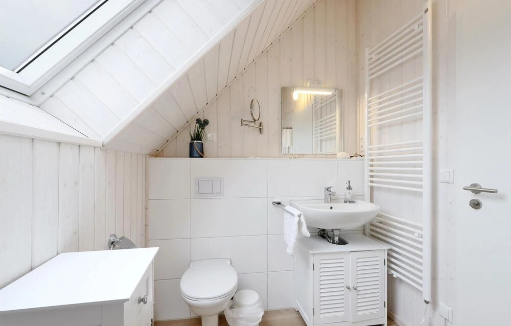 Awesome Home In Ostseeresort Olpenitz With Sauna