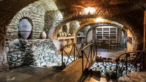Hotel Old Cellar