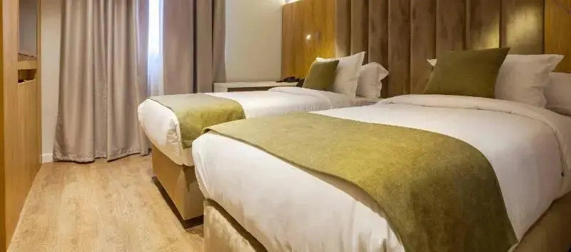 Ibiris Hotel