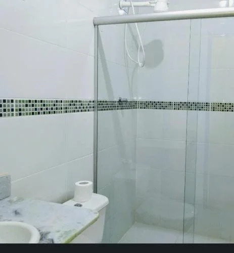 Casa de Mainha Friendly Hostel
