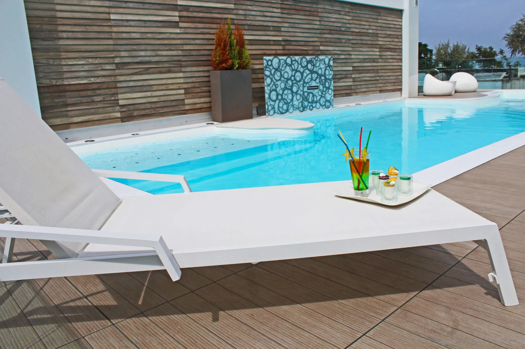 Hotel Villa Paola