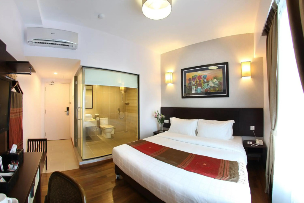 Hotel Richbaliz Selayang