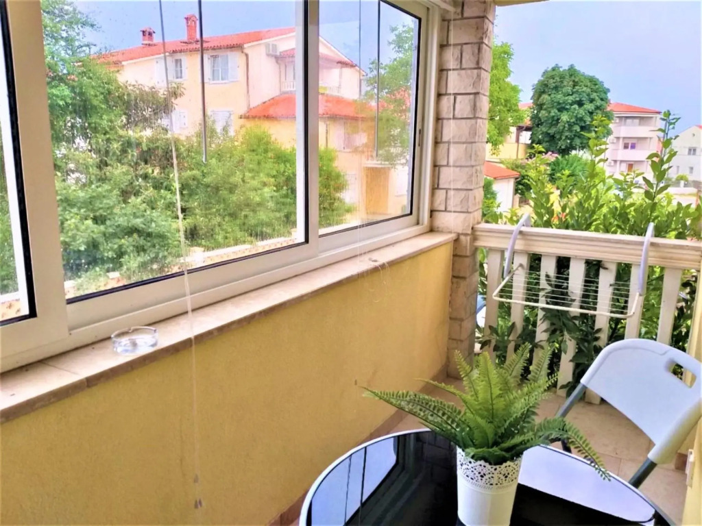 Apartments Silvi