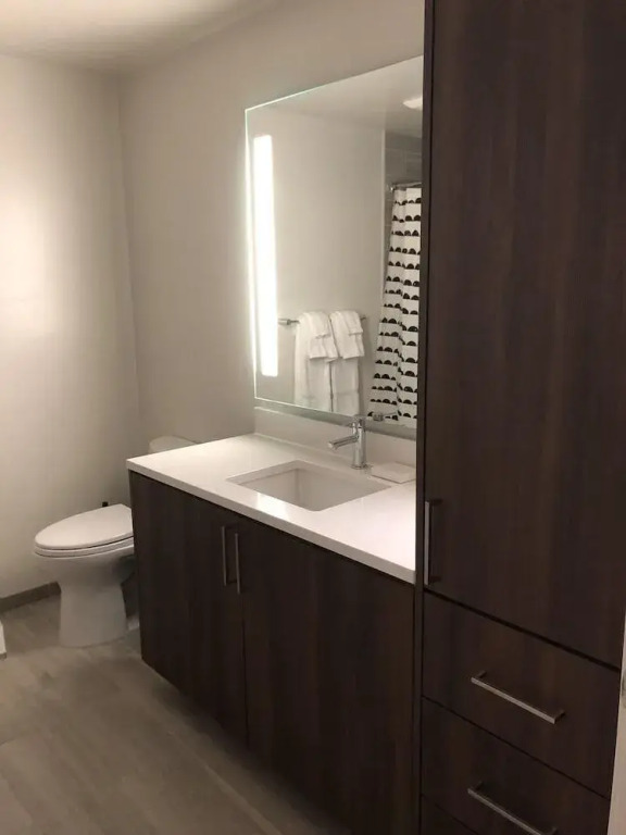 Domicile Suites at Helios