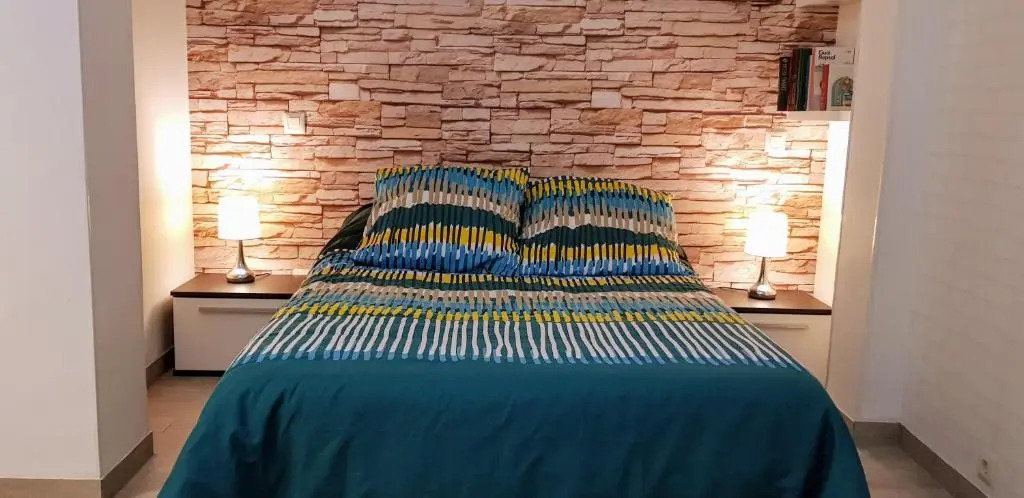 Apartamento Bella Almagro