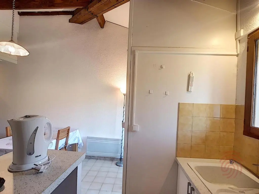Appartement Lamalou-les-Bains, 2 pièces, 2 personnes - FR-1-451-146