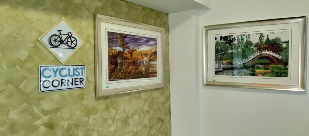 Yew Boutique Hotel