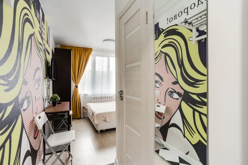Home Like (Хоум Лайк) в городке Кубинка-1