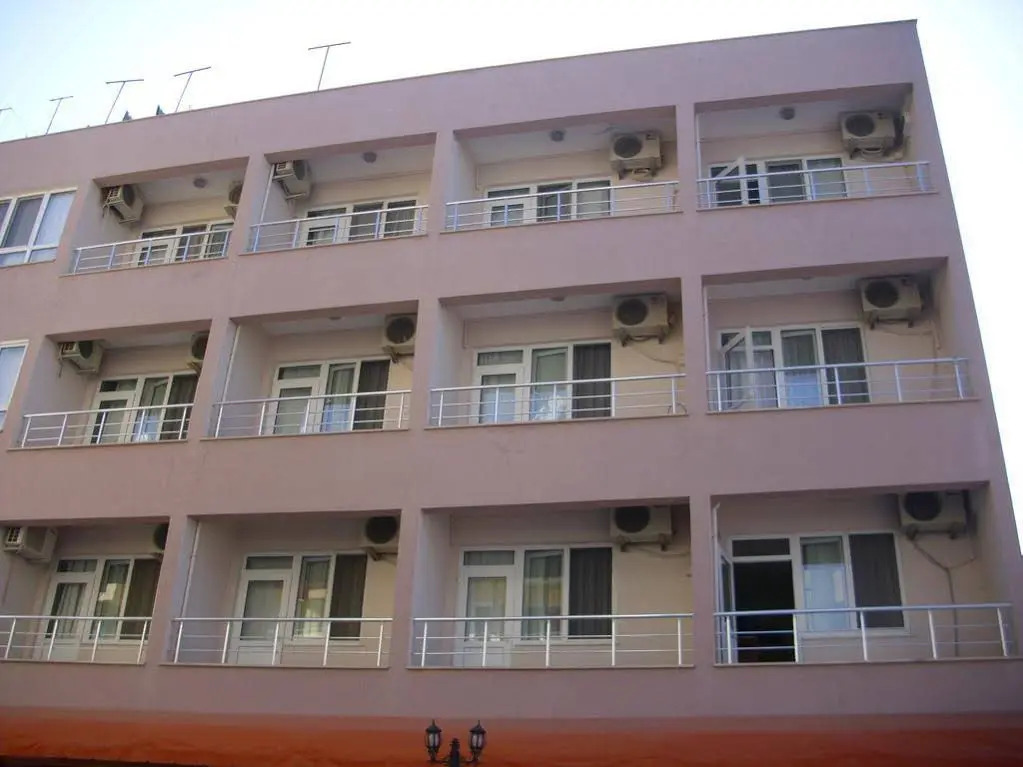 Hotel Hafizoglu