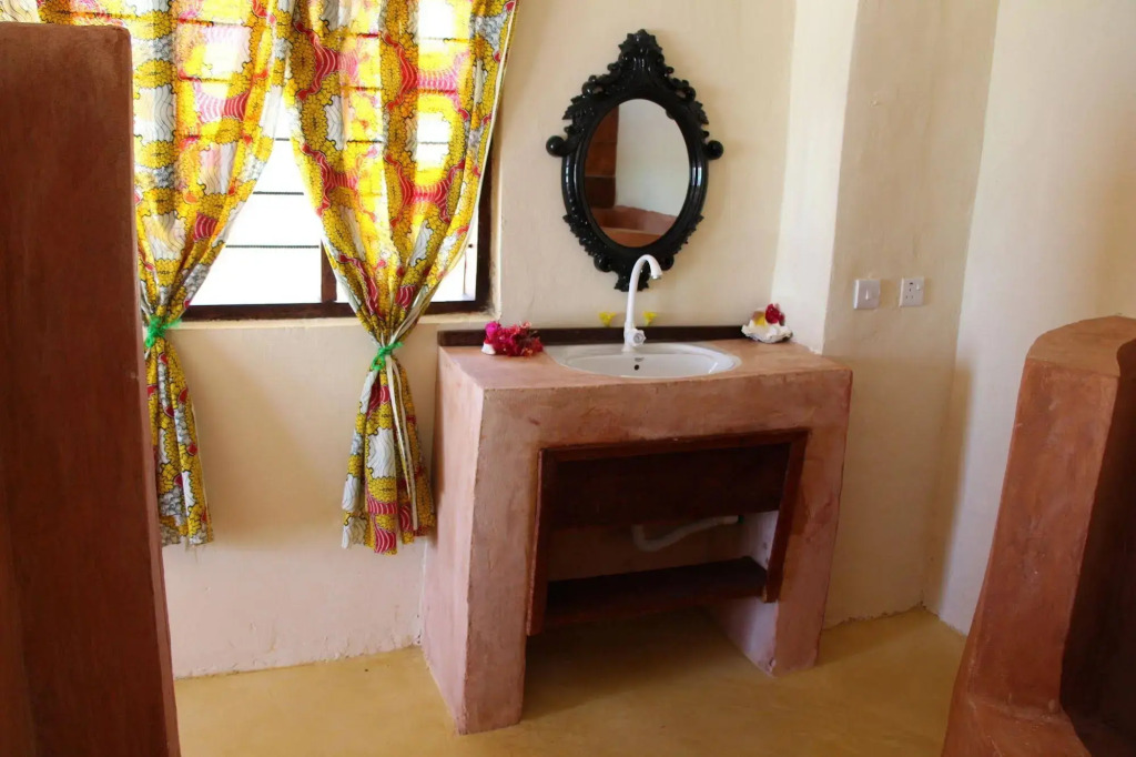 Natural Garden Boutique Hotel