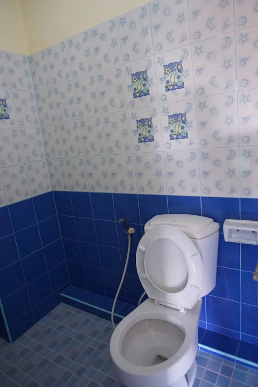 Phadtana Guesthouse