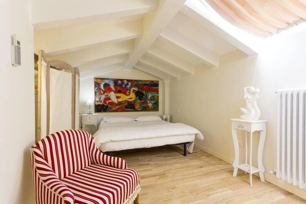 Appartamento Villa Principessa
