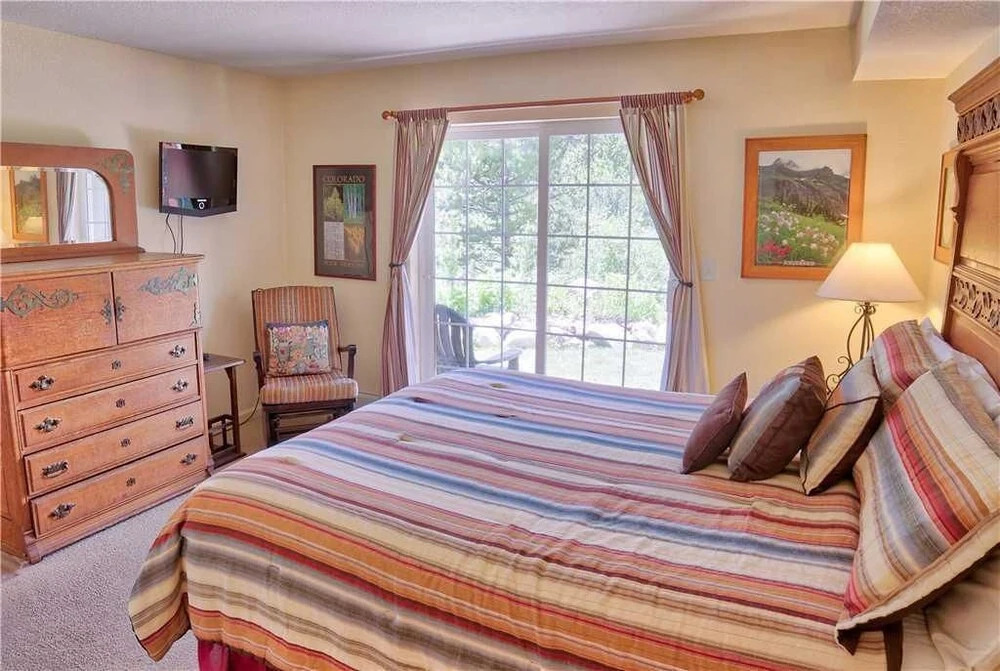 Villas At Swan's Nest