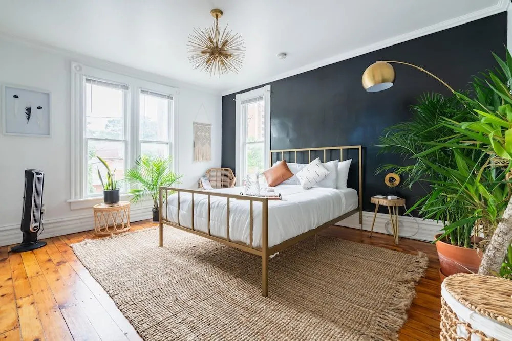 Jungle House Luxury Stays - Downtown Columbus & Short North