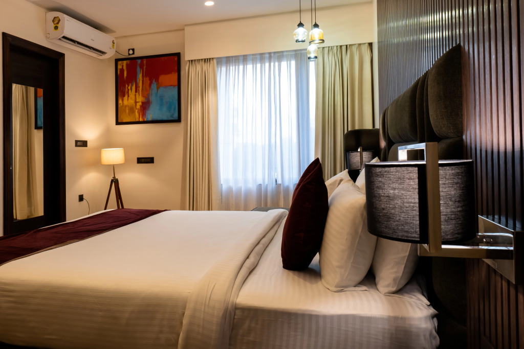 Prism- A Boutique Hotel