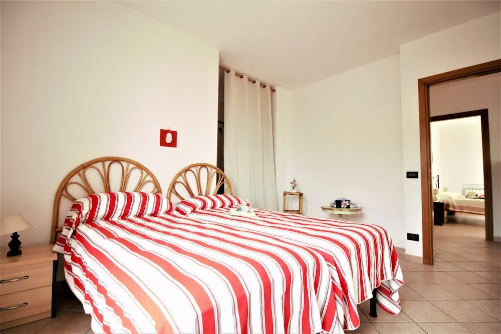 Holidaycasa Villa Iolanda - Piu Spazio piu Privacy