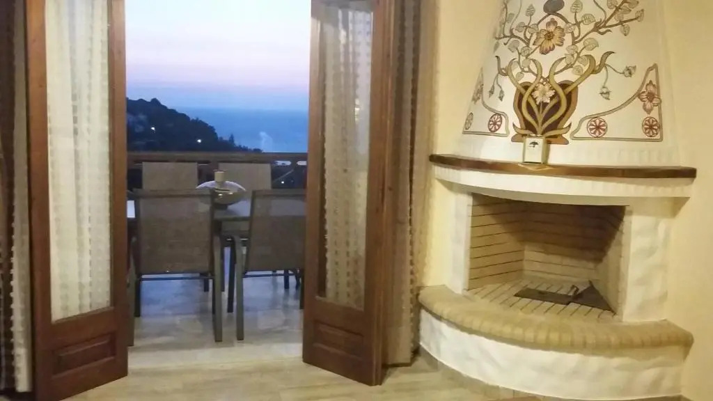 Villa paradise