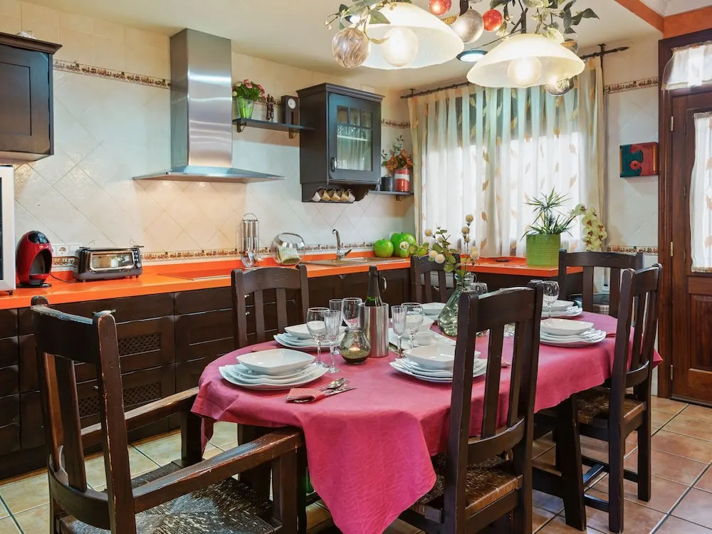 Boutique Cottage in Deltebre With Swimming Pool