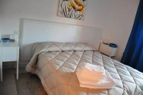 Dante Alighieri Guest House
