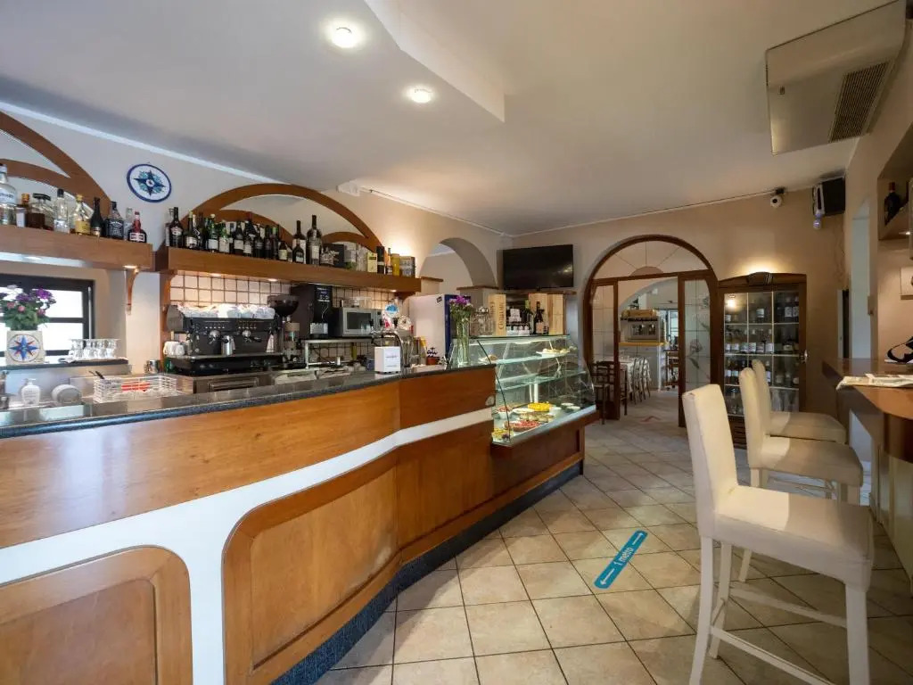 Hotel La Rosa Dei Venti