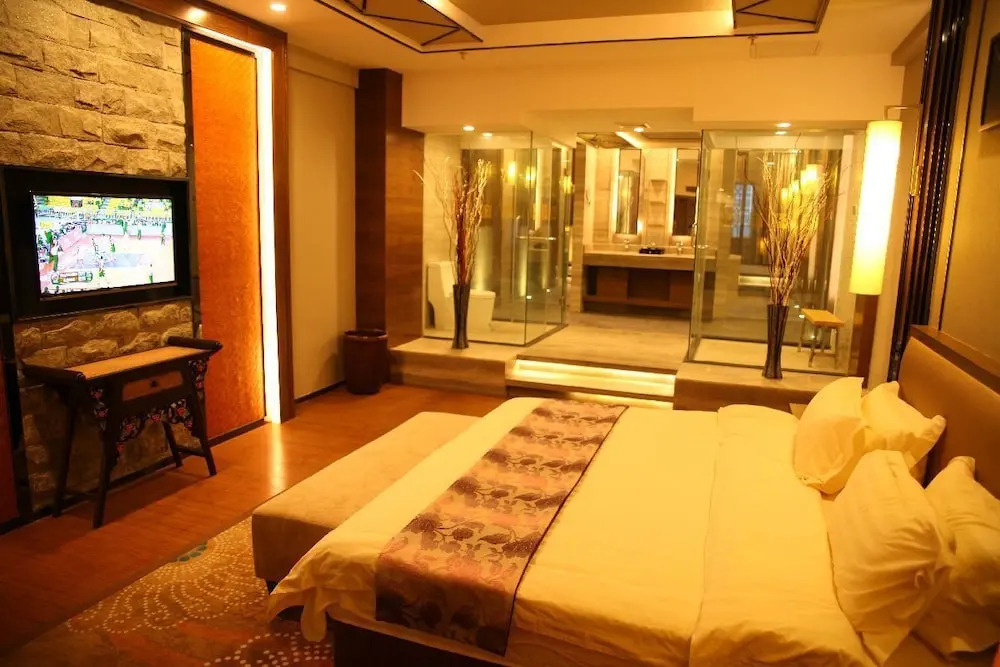 Dongguan Donghui Hotel