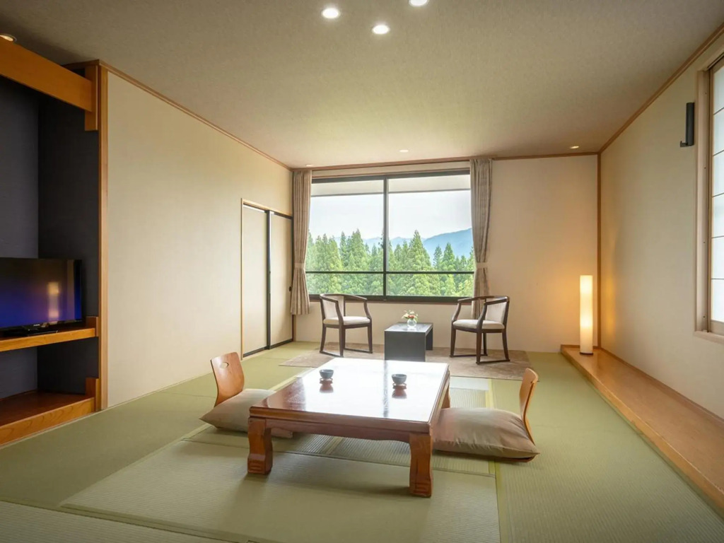 Muikamachi Onsen Healing Inn Ryuki