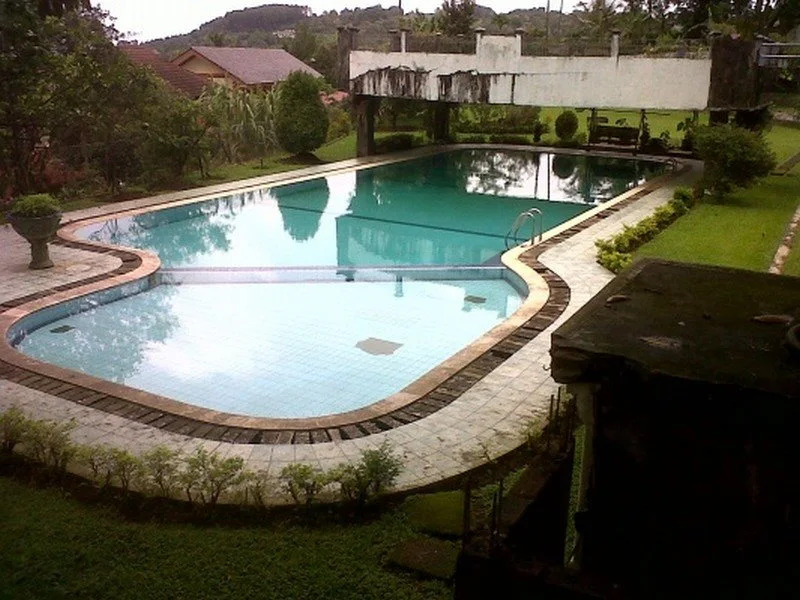 Bale Arimbi Hotel Convention & Resort