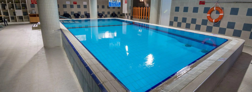 Inbar Hotel