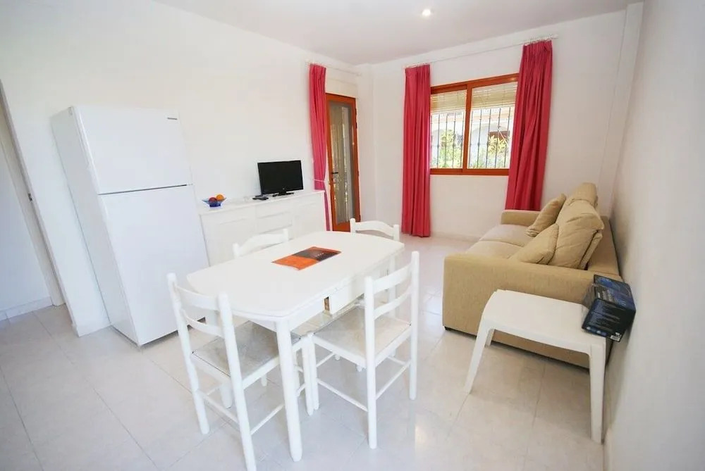 Apartamento EL PATIO V