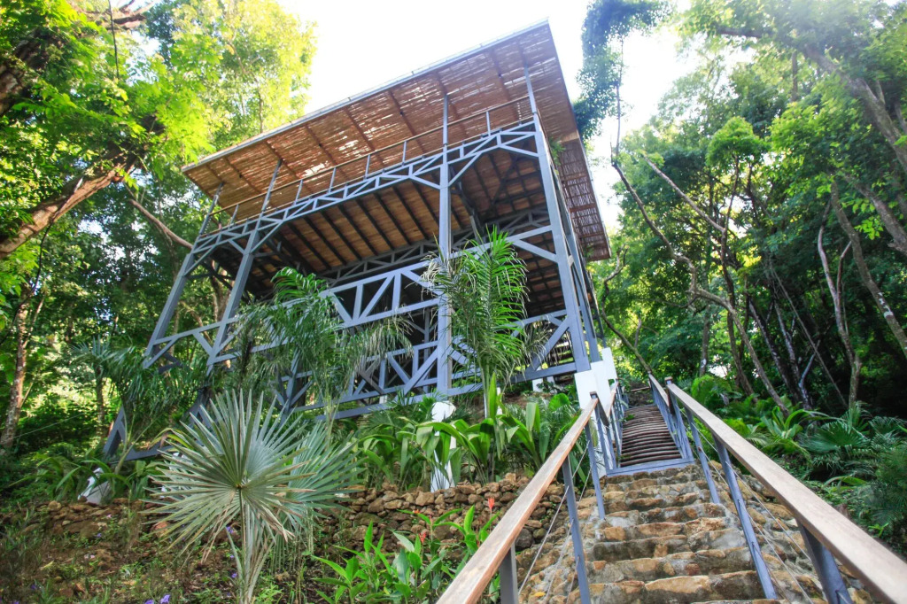 Villa Guanacaste Luxury Resort