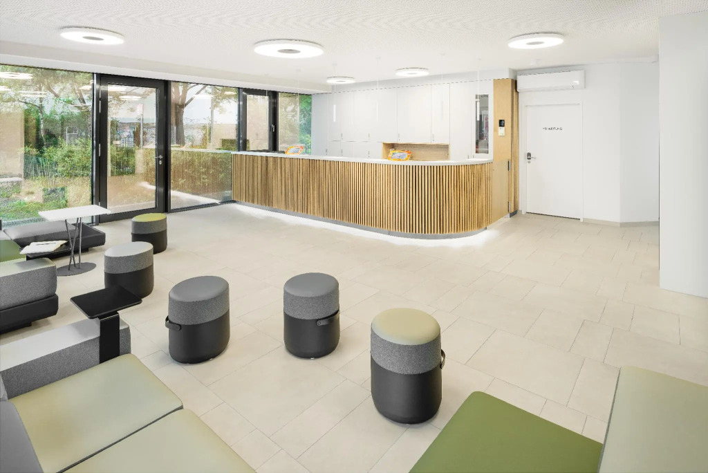 myNext - Hotel Leo