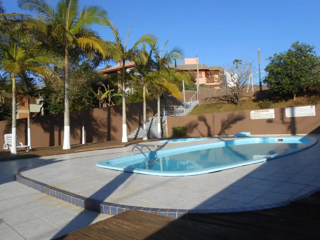 Apartamento na Praia do Santinho