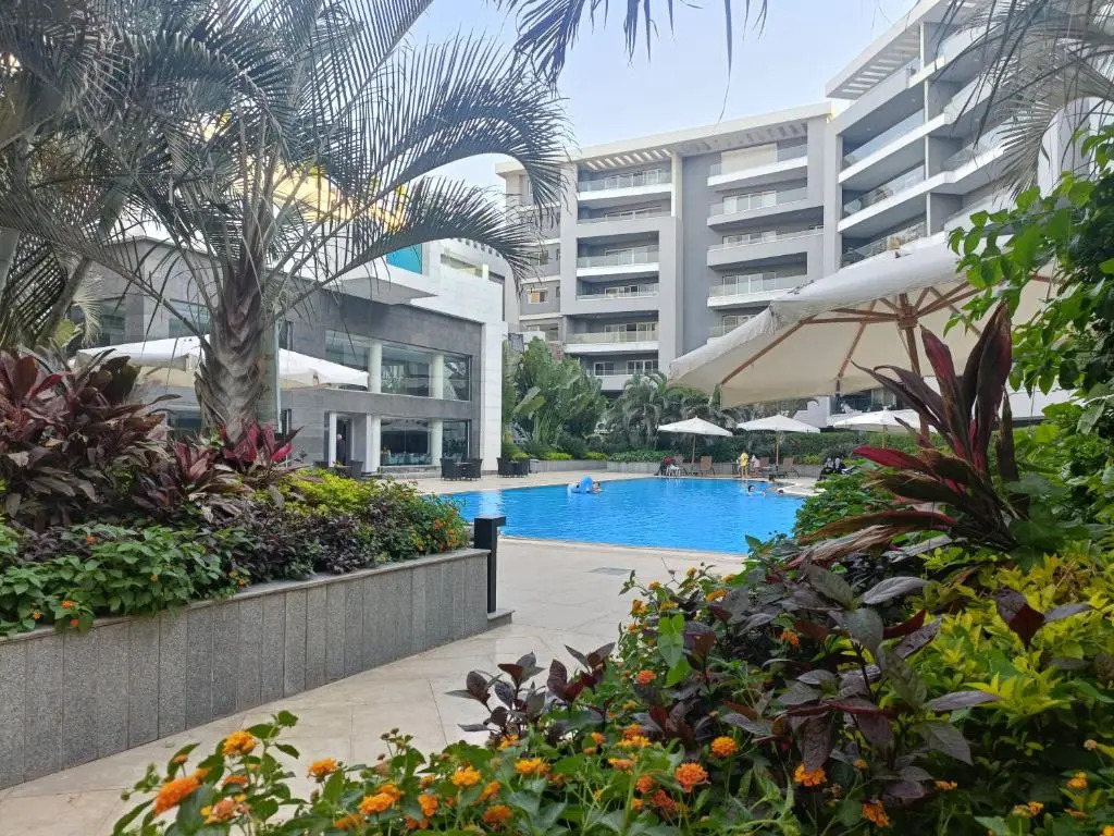 Sheraton Ocean 202