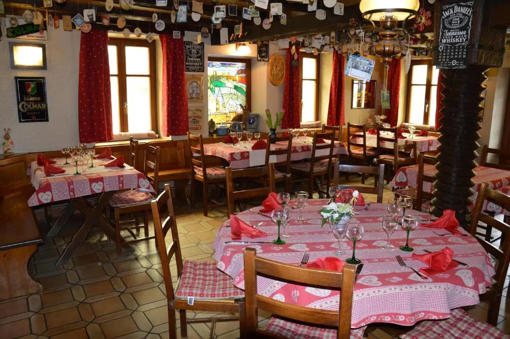 La Grange du Pape - Annexe de lHôtel La Ferme du Pape