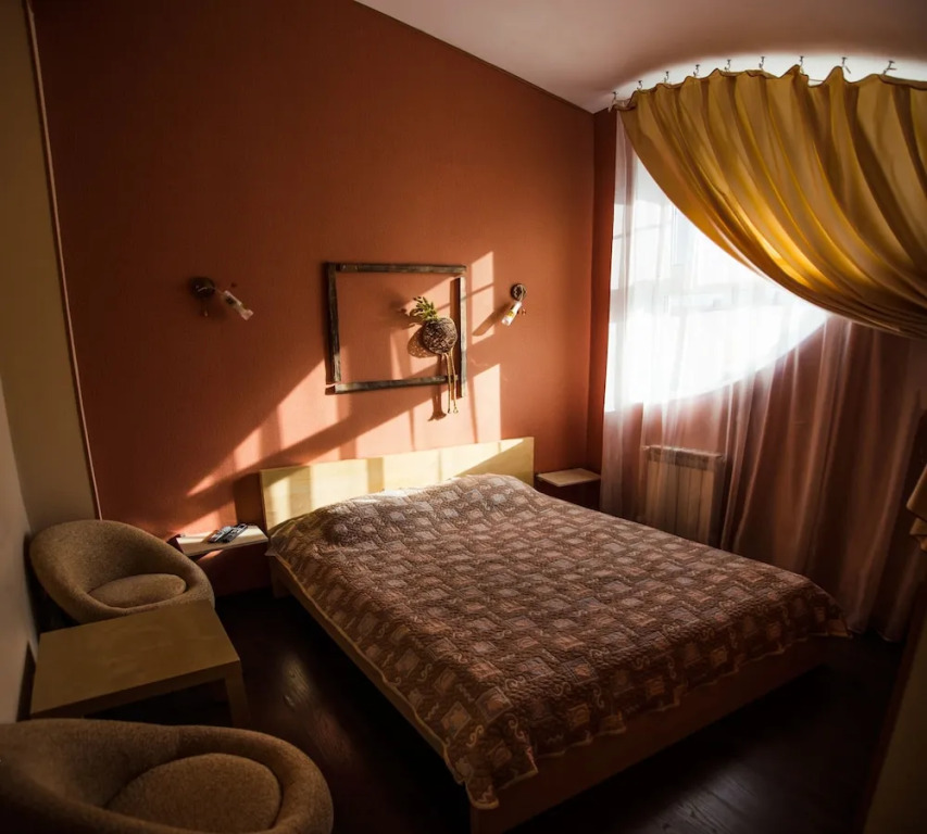 Veselyij Meridian Hotel