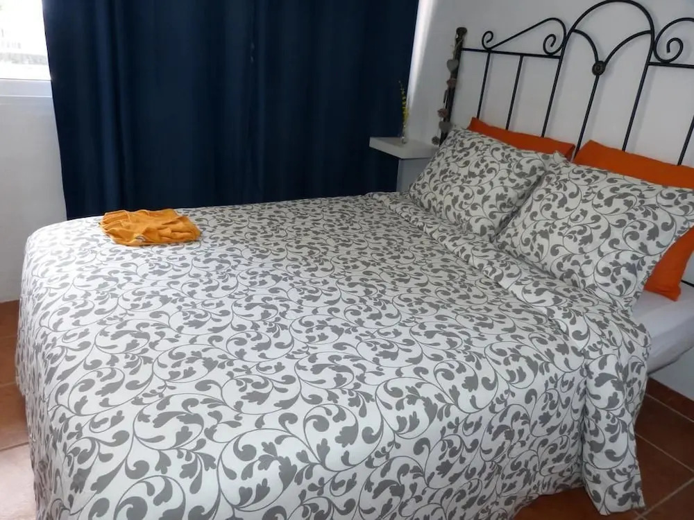 Suncanarias Apartamento Drago 326