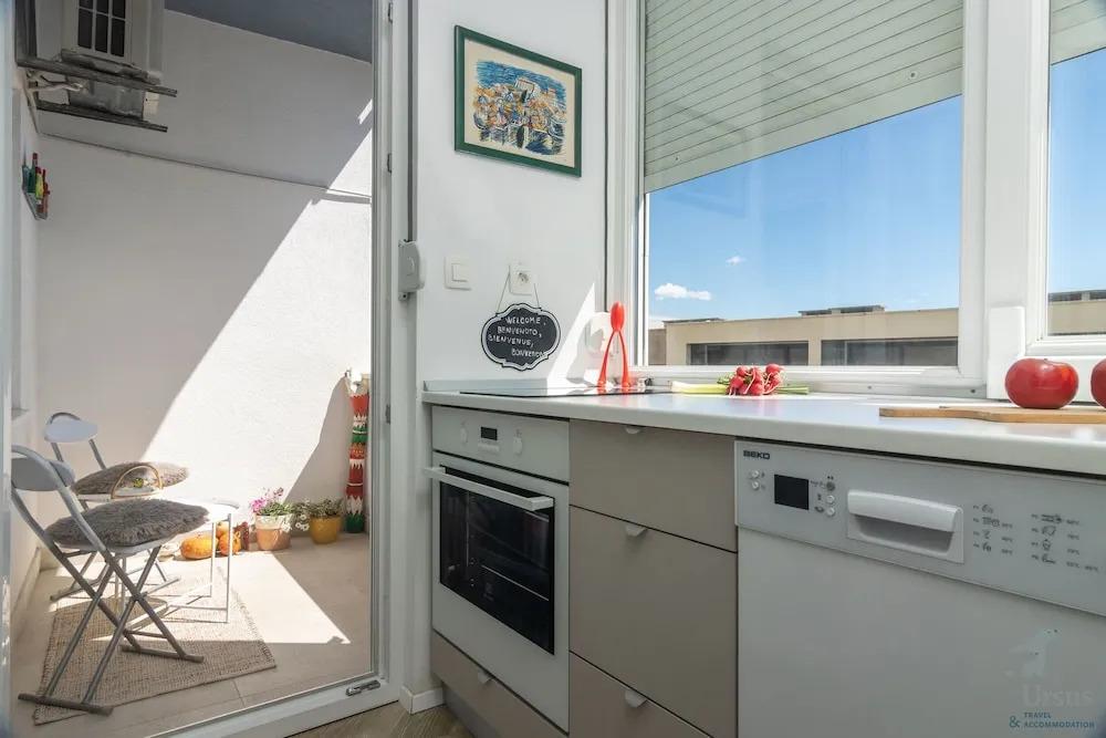 Mina Apartment