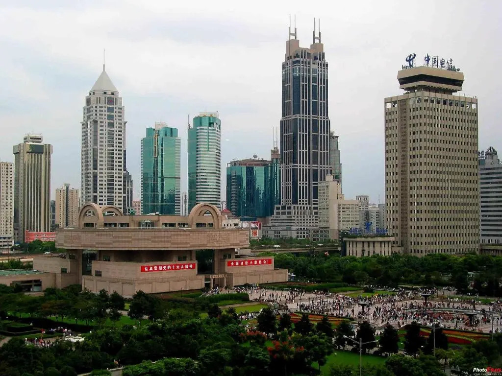 Hanting Premium Hotel Shanghai Xizang Nan Road