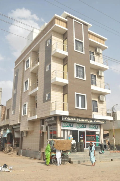 Nagpal Hotel