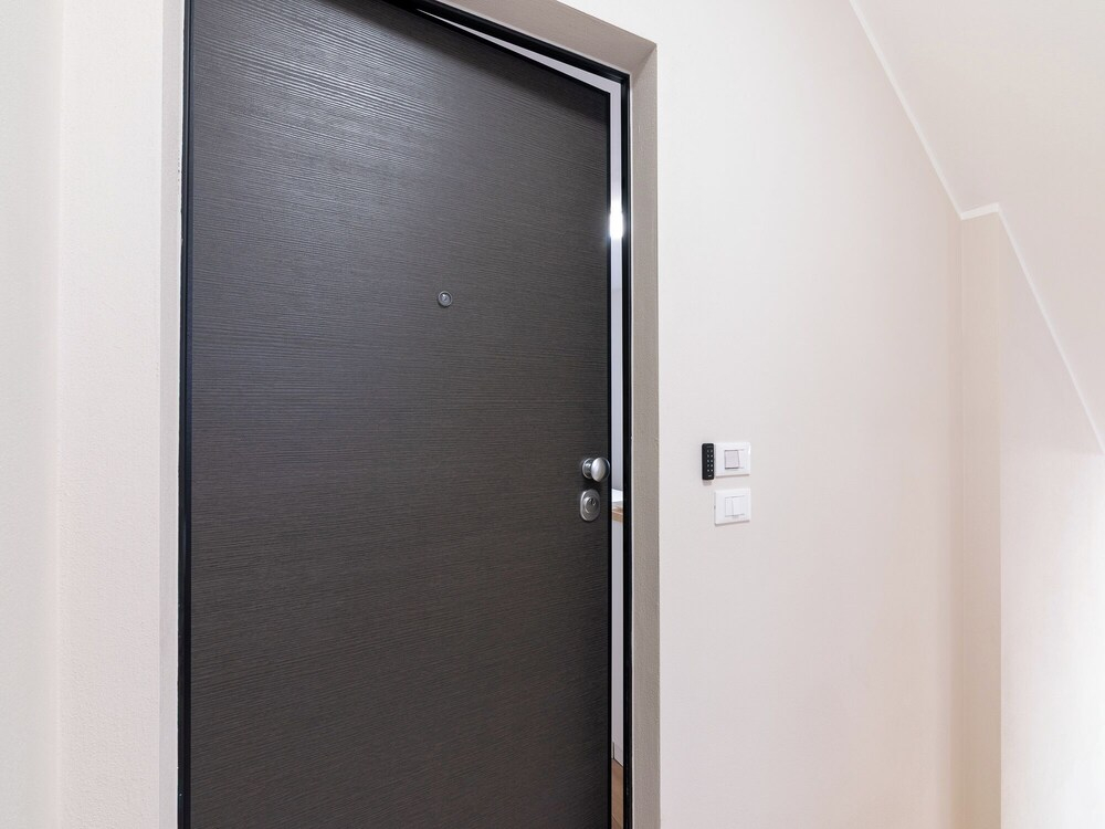 GINO SUITES - Bilocali Luxury - Appartamenti vicini a Rho Fiera e Milano