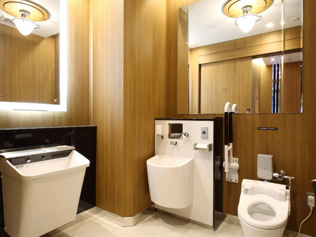 APA Hotel Midosuji Honmachi Ekihigashi